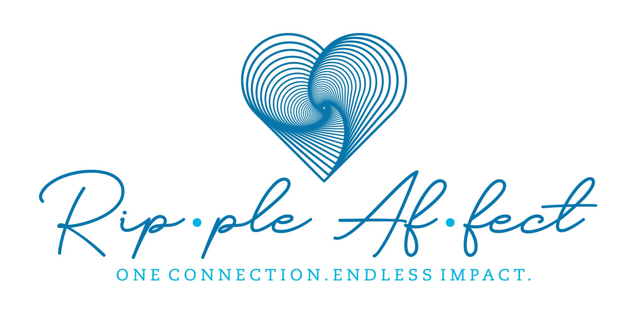 Ripple Affect | Ripple Affect STL